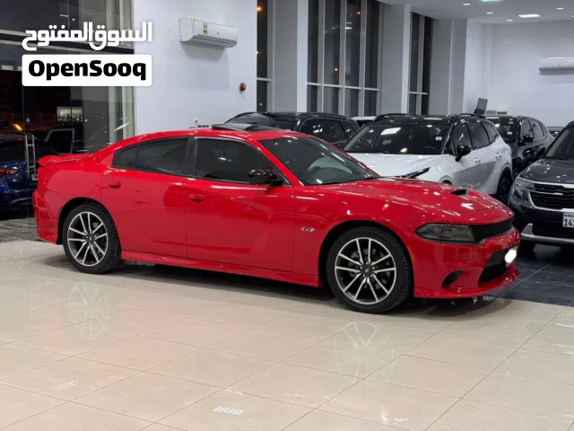 Dodge Charger R/T Lastcall 2023 (Red)