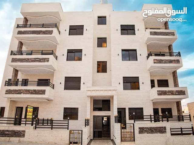 160m2 3 Bedrooms Apartments for Sale in Amman Al-Marqab