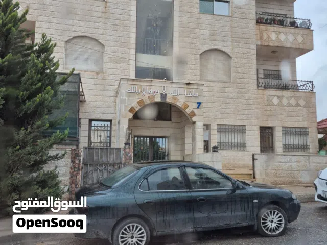 125 m2 4 Bedrooms Apartments for Sale in Amman Al-Amir Hamzah