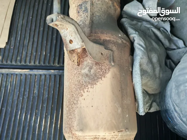 هيتر سفلي او الخلاط تويوتا بريوس2010