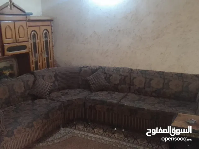 طقم كورنر وطاولة سفرة