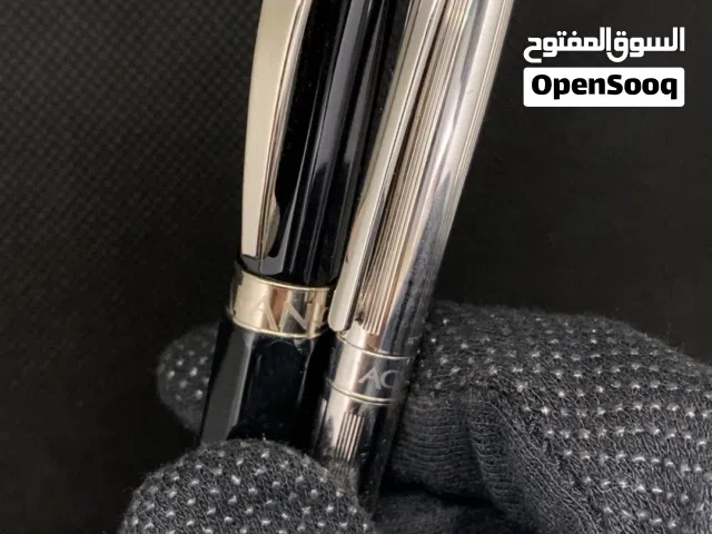 قلمين كرنداش المشطوف