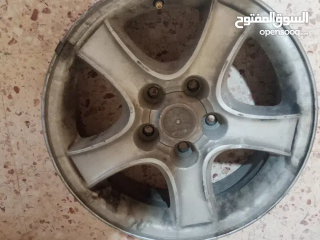 ديسكو سنتافي16 مستعمل 2004 البيع طريق المطار