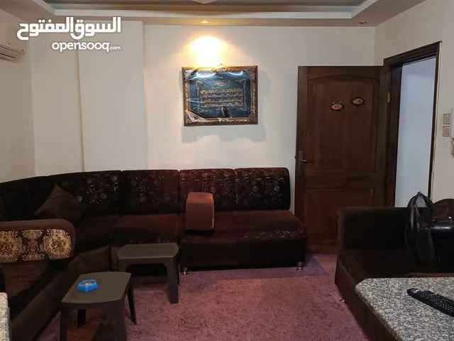 96 m2 4 Bedrooms Apartments for Sale in Irbid Al Nuzha