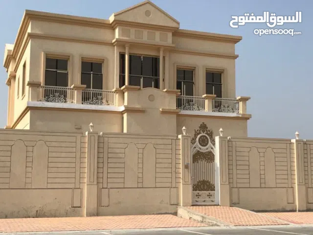 فيلا للايجار في القصيص سكني او تجاري