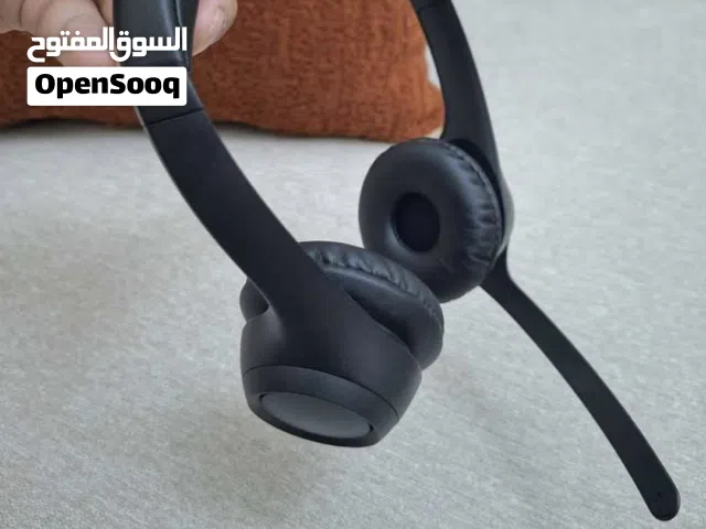 سماعة logitech headset zone 300