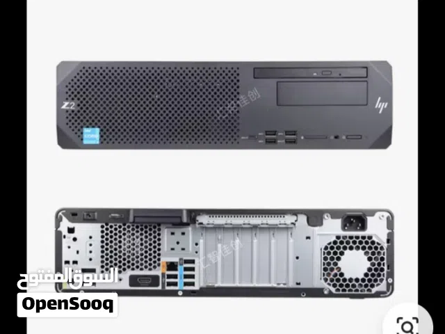 HP Z2 G9 WORKSTATION SFF
