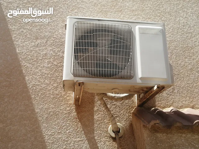 Home Master 2 - 2.4 Ton AC in Tripoli