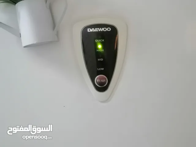 Daewoo Refrigerators in Zarqa