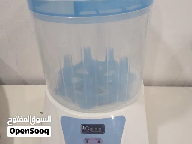 جهاز تعقيم مستلزمات البيبي