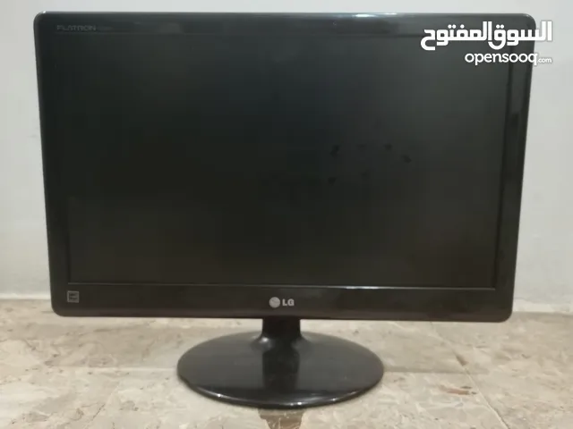 LG LED monitor, perfect condition, good working for SALE