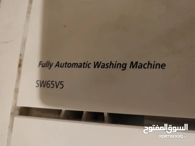 Samsung 1 - 6 Kg Washing Machines in Jeddah