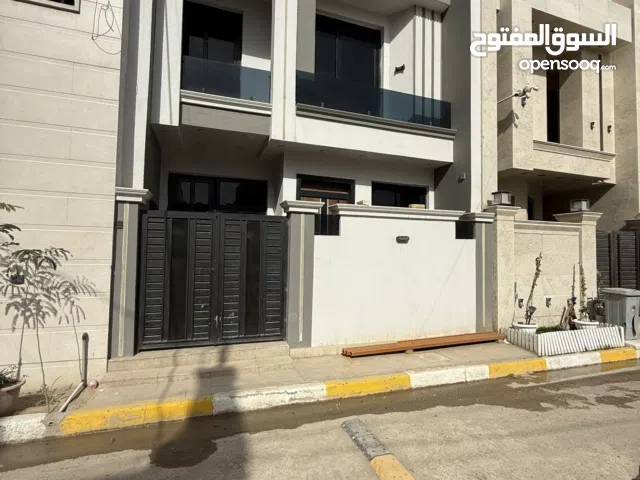 بيت للبيع 100متر جاهز للسكن فارغ