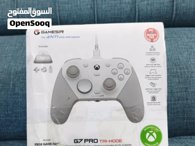جويستك gamesir g7pro