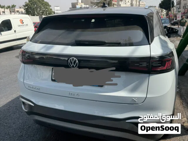 2022, Volkswagen, ID 4, ID.4 X Pro
