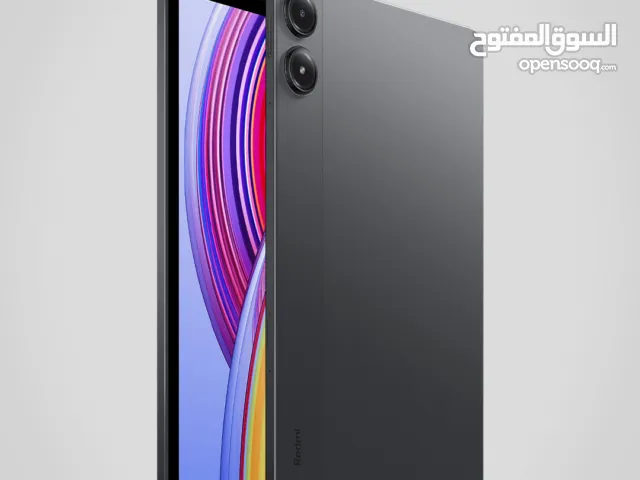 Xiaomi Redmi Pad Pro 5G