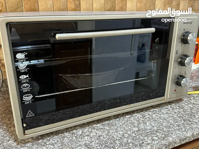 Other Ovens in Irbid