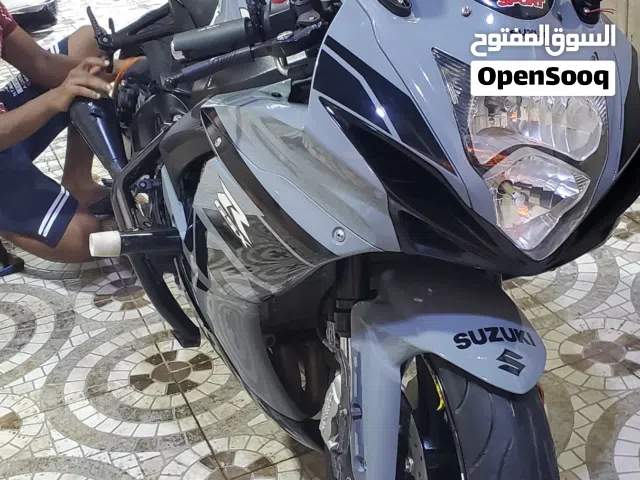 2015 كاواساكي Z650 ABS