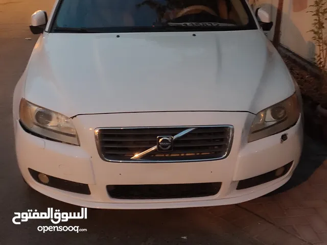 Used Volvo S 80 in Central Governorate
