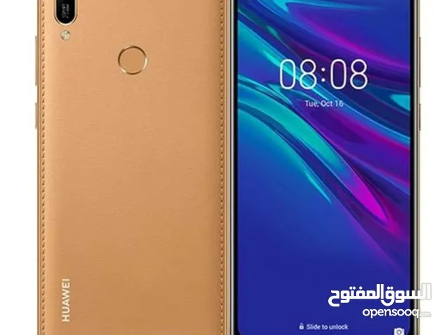 Huawei Y6 256 GB in Ajman