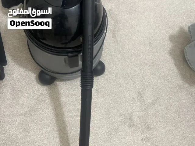 مكنسة رامكو بحالة الوكاله