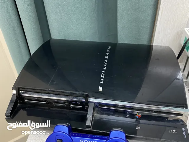 Ps3 with crack