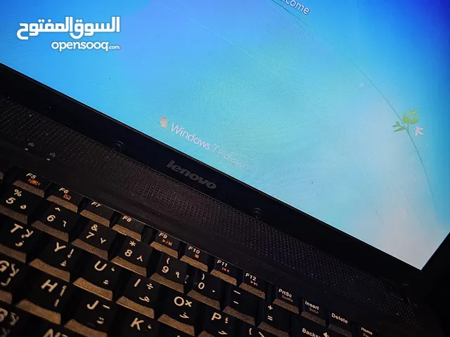 Windows Lenovo for sale  in Amman