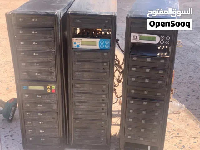 نسخات الاقراص