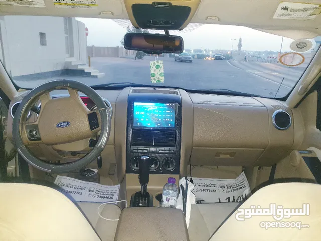 Used Ford Explorer in Southern Governorate