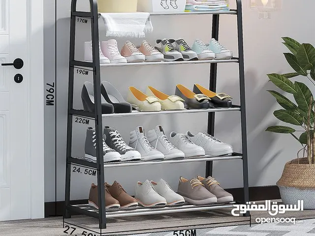 ستاند أحذية 5 رفوف