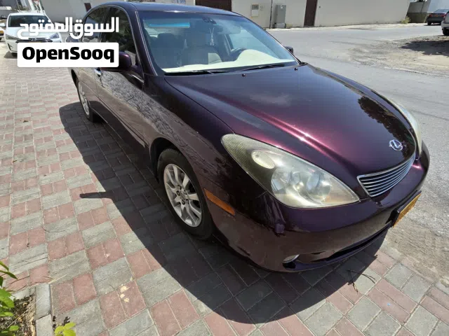 2005 لكزس ES ES 300