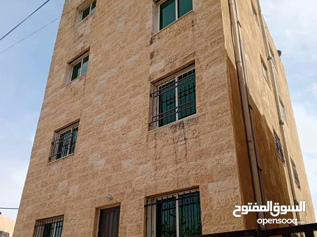 92 m2 5 Bedrooms Apartments for Sale in Amman Jabal Al-Jofah