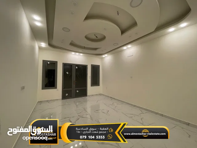 125 m2 3 Bedrooms Apartments for Sale in Aqaba Al Sakaneyeh 5