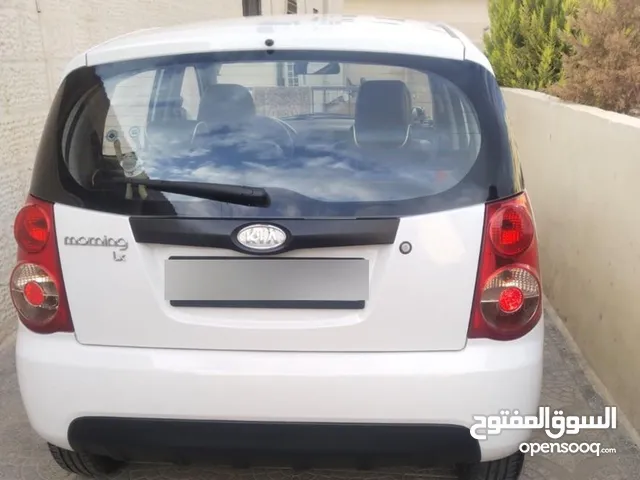 Used Kia Picanto in Amman