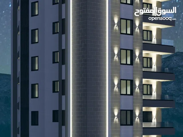 160 m2 3 Bedrooms Apartments for Sale in Bethlehem AlWalaja