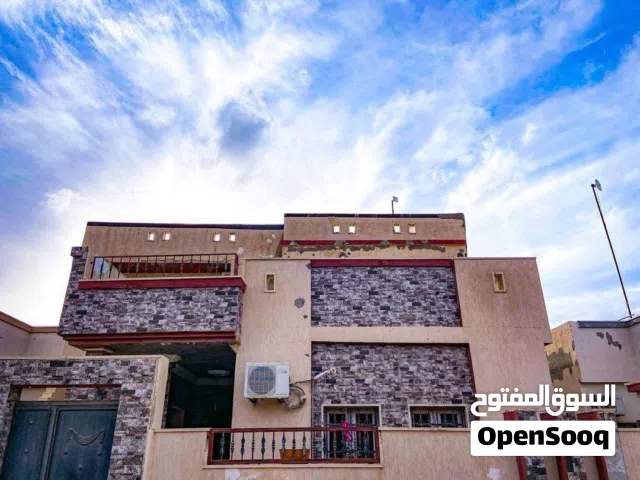 منزل للبيع – مشروع الهضبة
