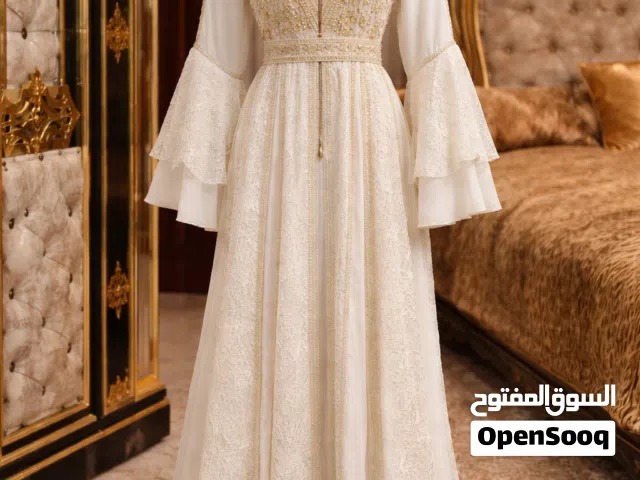 قفطان مغربي
