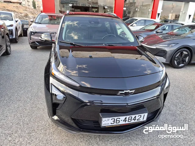 Used Chevrolet Bolt in Amman