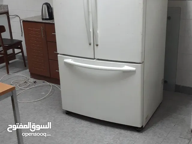 LG Refrigerators in Central Governorate