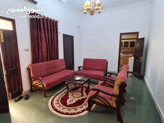 Furnished Daily in Tripoli Old Soar Road