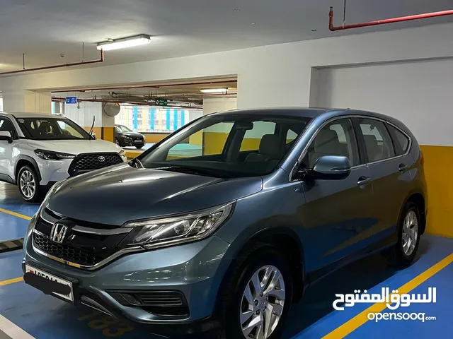 Honda CR-V EX in Manama