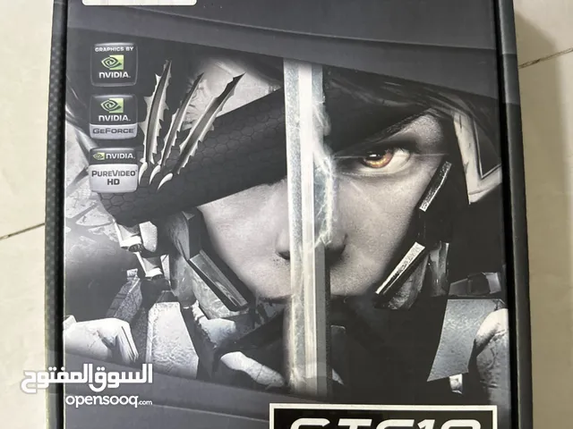  Graphics Card for sale  in Muscat