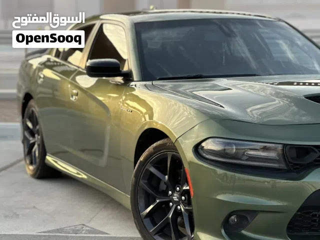 2020 دودج تشارجر R/T