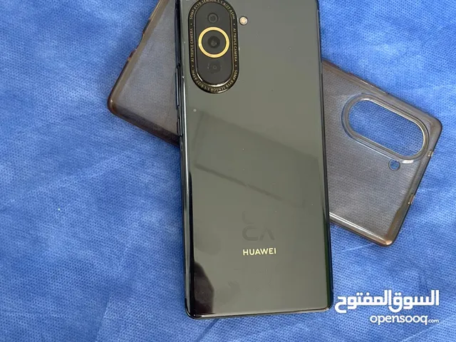 Huawei nova 10 256 GB in Amman