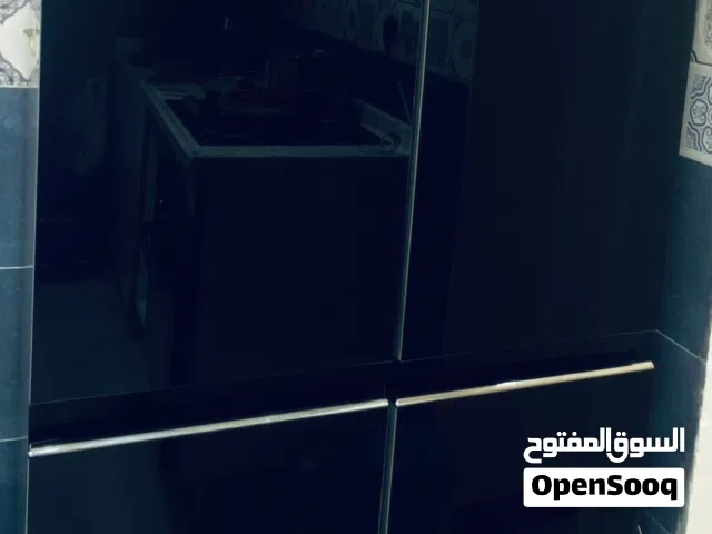 ثلاجة الحافظ 4باب