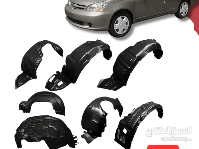 ايكو كور فوق التاير وقطع غيار جميع الموديلات