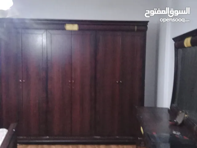 100 m2 1 Bedroom Apartments for Rent in Benghazi Al-Berka