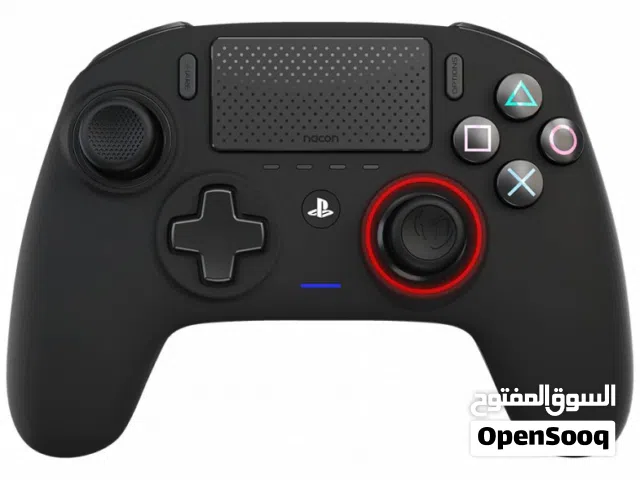 يدة سوني فور احترافية nacon revolution pro 3