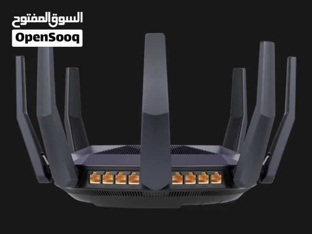 Asus RT-AX89X WiFi 6