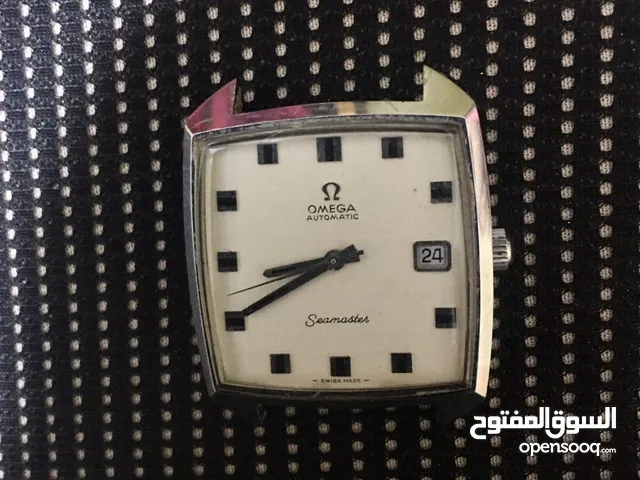 Automatic Omega watches  for sale in Mafraq